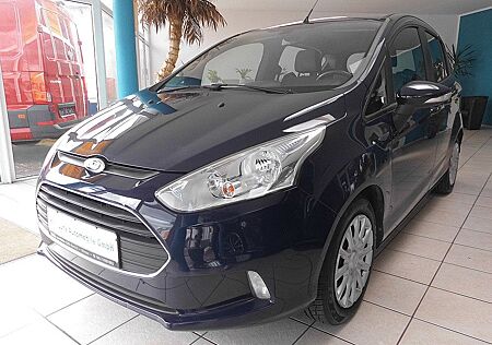 Ford B-Max TDCI Trend AHK TÜV/Zahnriemen neu