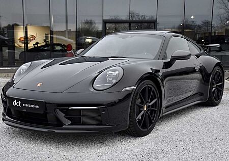 Porsche 992 Carrera T AERO KIT LIFT RW Steering