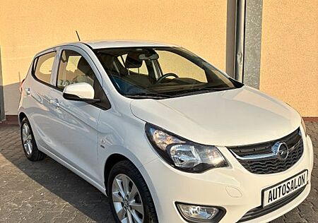 Opel Karl Excite *Klima*PDC h.*Temp*1.Hd.*SHZ*LHZ*