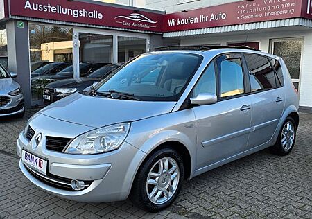 Renault Scenic 1.6 Automatik Panorama Keyless go