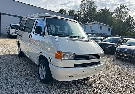 VW T4 California Volkswagen Wohnmobil 6 Sitze