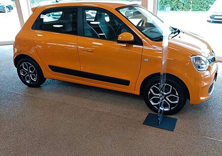 Renault Twingo SCe 75 Limited Limited