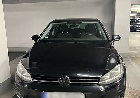 VW Golf Volkswagen 1.4 TSI Automatik & Scheckheftgepflegt