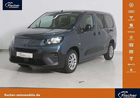 Fiat Doblo L2H1 *7-Sitze* / PKW-Zulassung / *VOLLAUSS