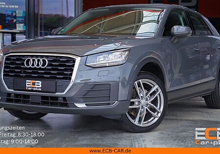 Audi Q2 basis *SHZ/Klimaaut./Temp.*