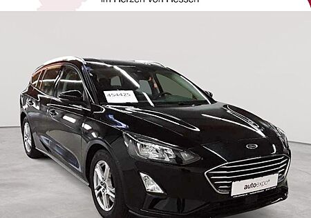 Ford Focus Turnier 1.5 EB Aut. COOL&CONNECT