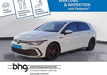 VW Golf Volkswagen GTI 2.0TSI OPF DSG MatrixLED HUD Navi conne