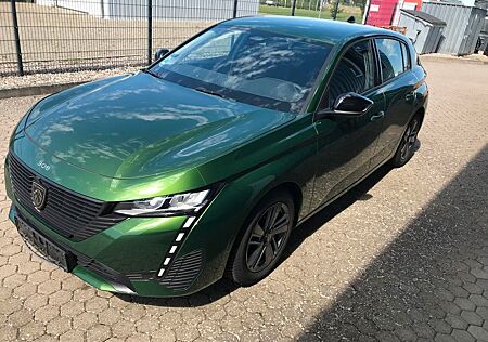 Peugeot 308 1.2 PureTech 130 Active Pack 96 kW (131 P...