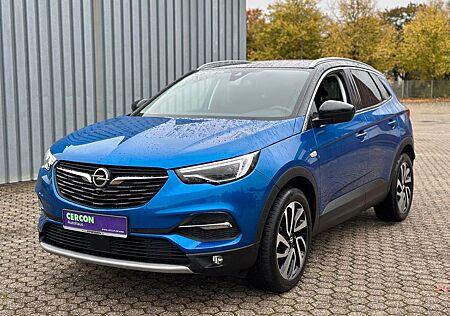 Opel Grandland X Grandland (X) KAMERA360° NAVI LEDER LED 1HAND