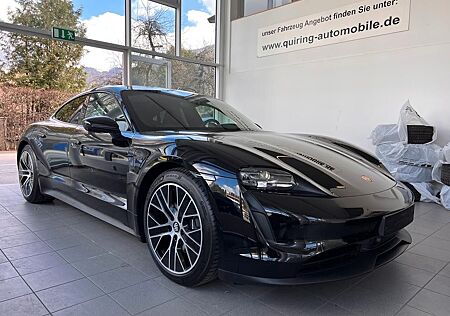 Porsche Taycan Facelift MY25/sw-gr/Batterie+/Mtx/14W/20