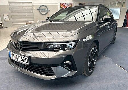 Opel Astra L Sports Tourer GS Line