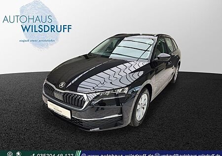 Skoda Octavia Combi 1.5 TSi mHEV Selection ACC LED