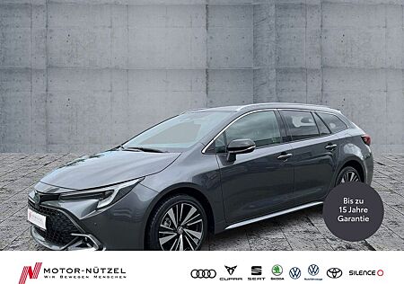 Toyota Corolla TS 1.8 Hybrid TEAMPLAYER LED+NAV+ACC+SHZ
