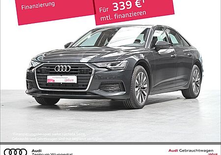 Audi A6 Limousine 40 TDI QUATTRO ACC VIRTUAL KAMERA L