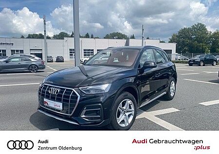 Audi Q5 40 TDI S-tronic quattro advanced AHK+NAVI+ACC