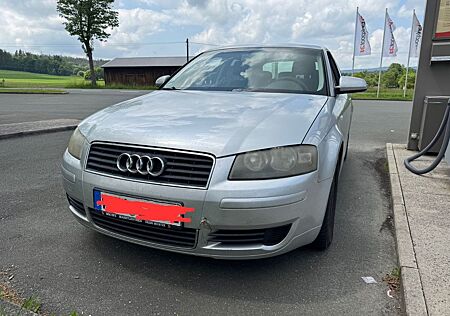 Audi A3 1.6 Attraction Attraction