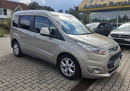 Ford Tourneo Connect Titanium Klimaaut.Sitzheiz. Fron