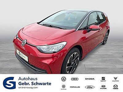 Volkswagen ID.3 Pro Head-Up+Lane Assist+Sitzhzg.+AppConnect