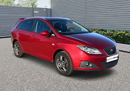 Seat Ibiza 1.2 12V 51kW Sport