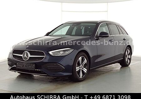 Mercedes-Benz C 220 T d 4MATIC*Standheizung*MEMORY*Kamera*MBUX