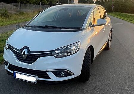 Renault Scenic E-Tech