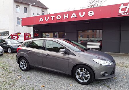 Ford Focus Lim. 2.0 TDCI Edition AUTOMATIK