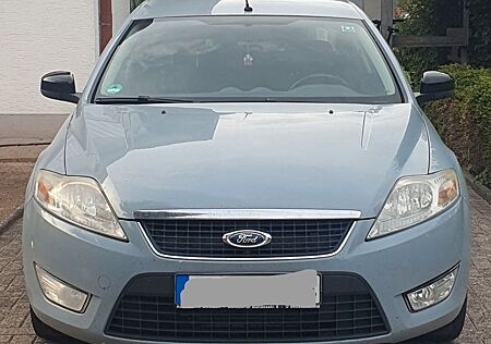 Ford Mondeo 2,0TDCi 85kW DPF Ambiente Turnier Amb...