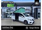 Mercedes-Benz V 250 Marco Polo Küche*Markise*AMG*MBUX*LED*360°
