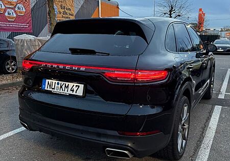 Porsche Cayenne 3.0 V6 Tiptronic -