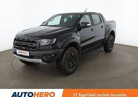 Ford Ranger 2.0 TDCi DK 4x4 Raptor Aut.*NAVI*CAM*AHK*