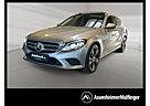Mercedes-Benz C 300 de T Avantgarde **Pano/Spur/Kamera