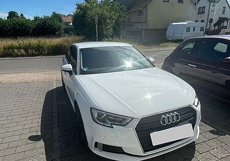 Audi A3 Sportback 1.5 TFSI