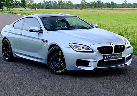 BMW M6 B&O Carbon Lci Front S.Clos -GARANTIE-