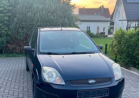 Ford Fiesta 1.3 44 kW -