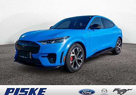 Ford Mustang Mach-E GT AWD mit WKR Panorama B&O 360°