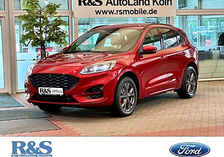 Ford Kuga ST-Line X+5 J. Garantie*+AHK+B&O+Head-Up