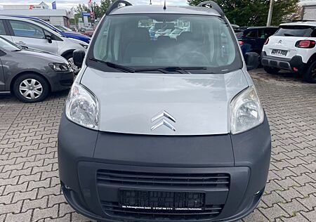 Citroën Nemo Multispace Zahnriemen ern