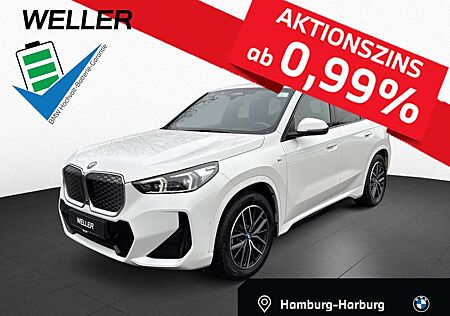 BMW iX1 xDrive 30 M SPORT 360°,AHK,Leas.o.Anz.444,-
