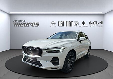 Volvo XC 60 XC60 Recharge T6 Twin Engine Core Plug-In Hybrid