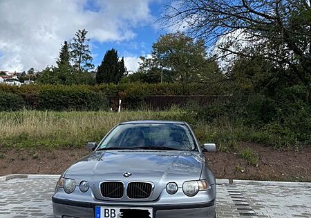 BMW 316ti Compact -