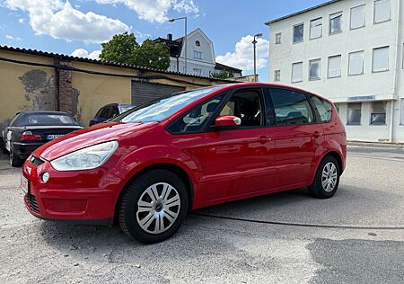 Ford S-Max 2.0 Ambiente Ambiente