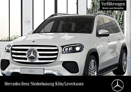 Mercedes-Benz GLS 450 4M PANO+360+AHK+MULTIBEAM+FAHRASS+STHZG