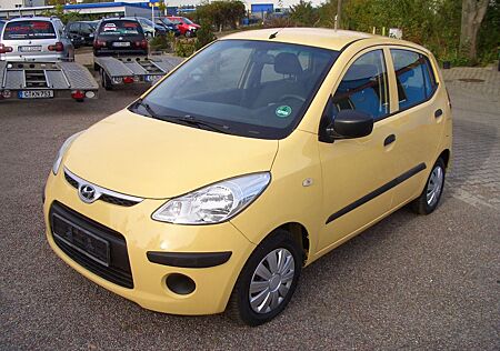 Hyundai i10 Classic