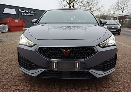 Cupra Leon 1,4 Basis e-Hybrid VOLLAUSSTATTUNG !!!