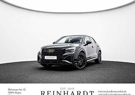 Audi SQ2 Q BLACK/MATRIX/19Z./ACC/SIDE/PANO/B&O/KAMERA