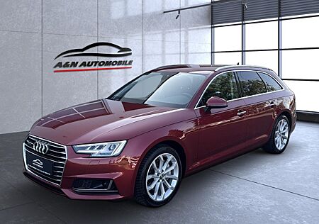 Audi A4 Avant 40 TDI quattro design+MATRIX-LED+ACC