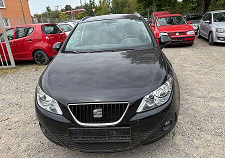 Seat Ibiza 1.2 TSI Ecomotive Sport ST