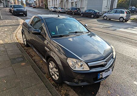 Opel Tigra 1,4 Twin Top Sport Klima Tüv gepflegt
