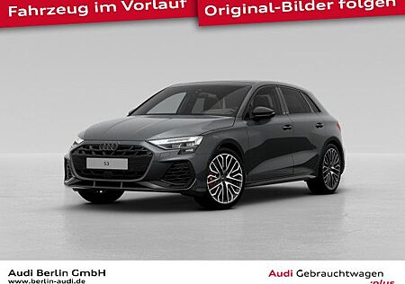 Audi S3 Sportback TFSI S tr.