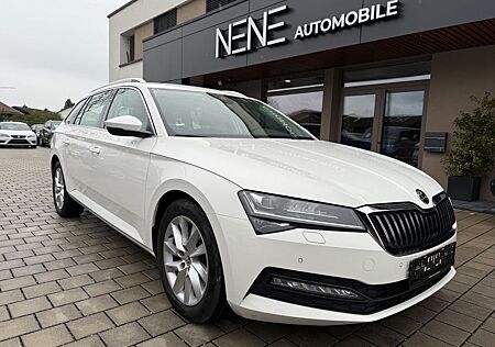 Skoda Superb Combi 2.0 TDI Ambition Automatik